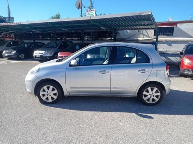 NISSAN Micra 1.2 80cv 5 porte Tekna rif. 24194473 - Foto 2