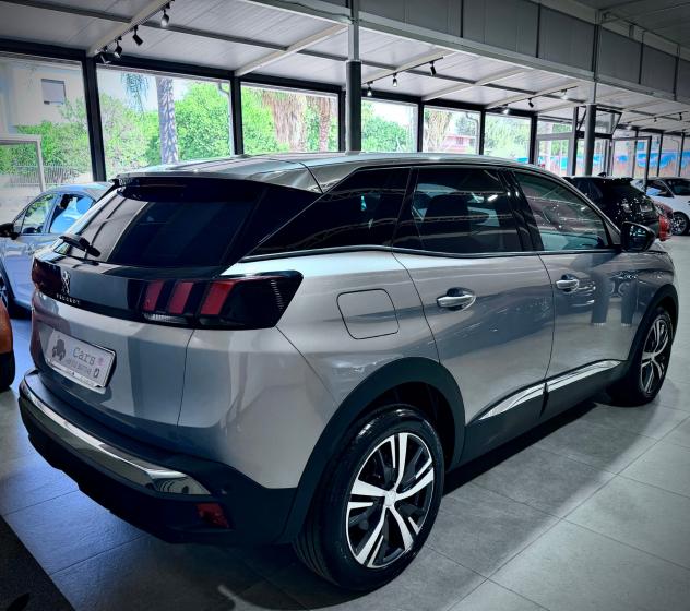 Peugeot 3008 1.5 BlueHDI 131CV EAT8 Allure Pack - Foto 7