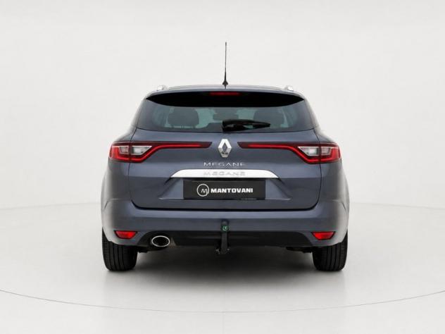 Renault Mégane 1.5 DCI 85KW BLUE DUEL2 - Foto 4