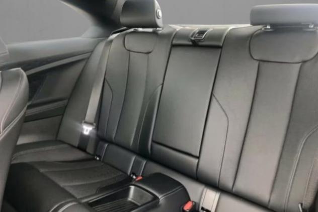 BMW 240 M 240i xDrive rif. 23757821 - Foto 8