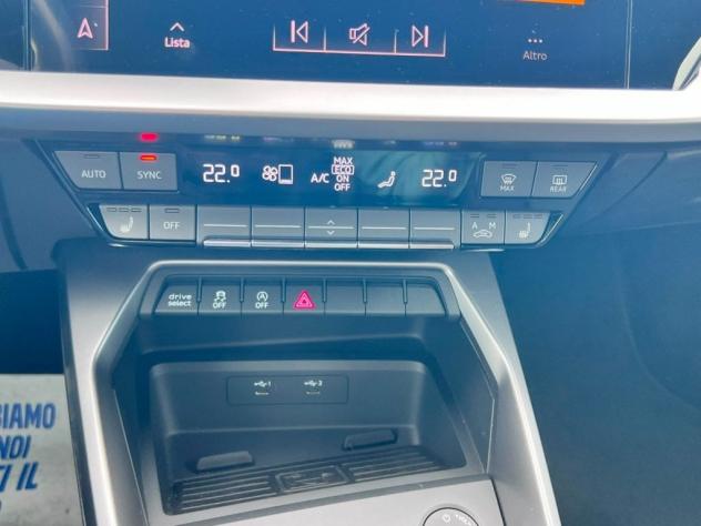 Audi A3 SPB 35 TFSI Business Advanced - Foto 10