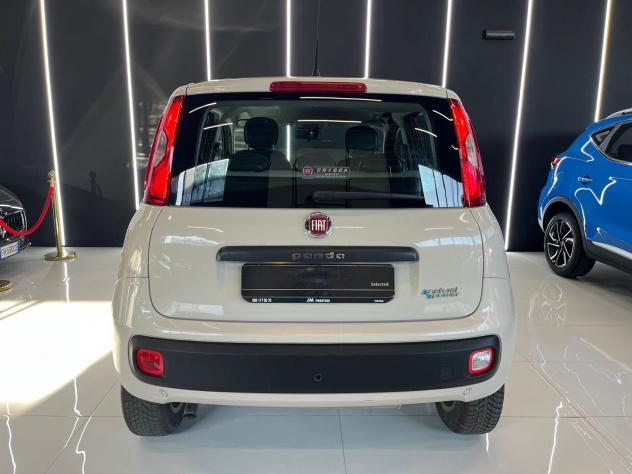 Fiat Panda 0.9 Natural Power Lounge OK NEOPATENTATI - Foto 5