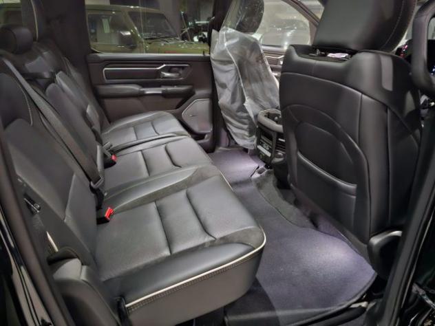 RAM 1500 3.0L I6 HURRICANE LARAMIE NIGHT PREMIUM FULL OPT rif. 23163391 - Foto 10