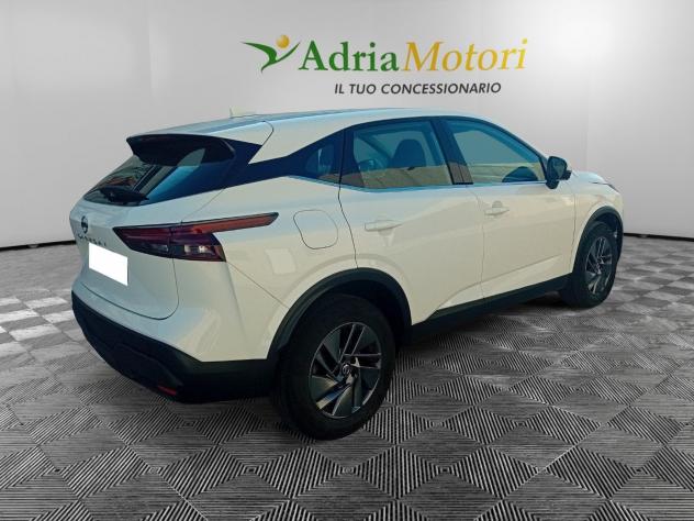 Nissan Qashqai Qashqai 1.3 mhev Business 2wd 158cv xtronic - Foto 5