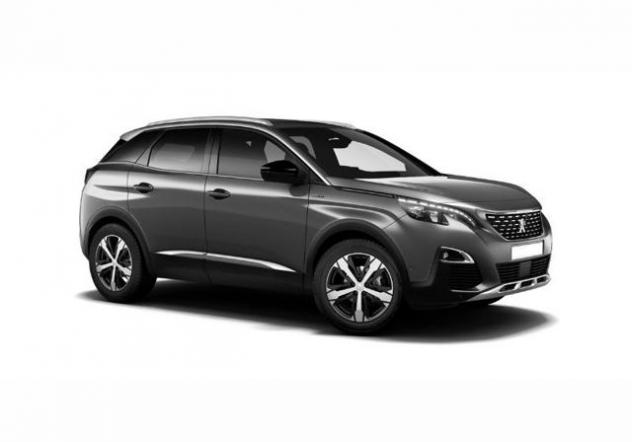 PEUGEOT 3008 BlueHDi 130 S&amp;S EAT8 GT Pack rif. 16698744