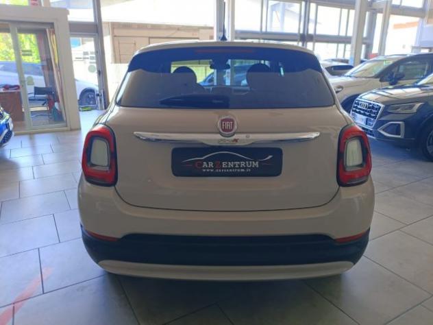 FIAT 500X 1.6 MultiJet 120 CV Lounge rif. 23824721 - Foto 5