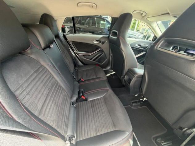 MERCEDES-BENZ CLA 200 d 4Matic Automatic Premium rif. 23940780 - Foto 10