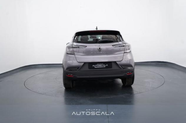 RENAULT Captur 1.0 ECO-GPL 100cv Techno rif. 24203177 - Foto 5