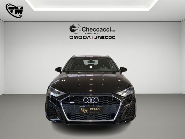 Audi A3 Sportback 40 2.0 tdi S line quattro s-tronic 4X4 - Foto 2