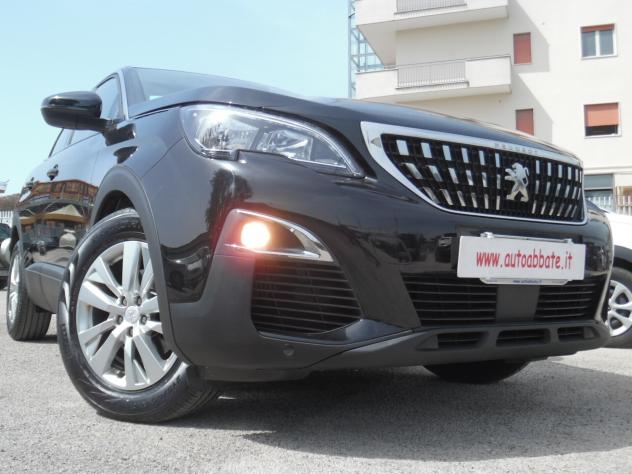 Peugeot 3008 BlueHDi 120 S&S Business - Foto 9