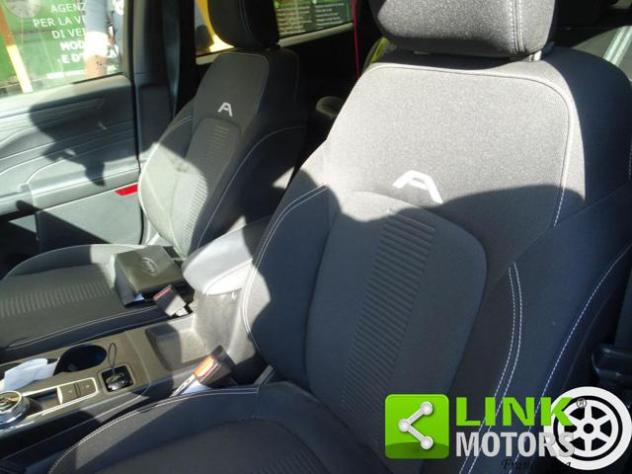 FORD Kuga 2.5 HYBRID/BENZINA 180 CV rif. 24157462 - Foto 8
