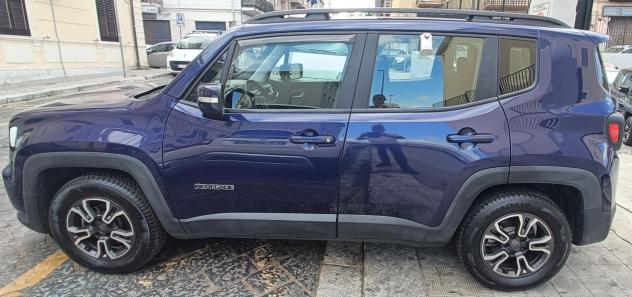 Jeep Renegade 1.6 Mjt DDCT 120 CV CAMBIO AUTOMATICO - Foto 5