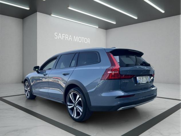 Volvo V60 Cross Country B4 D AWD autom. PLUS - Foto 5