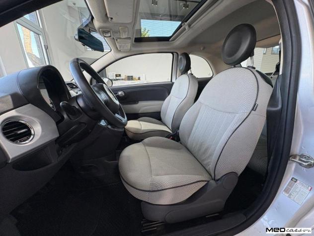 FIAT - 500 - 1.2 EasyPower Lounge - Foto 10
