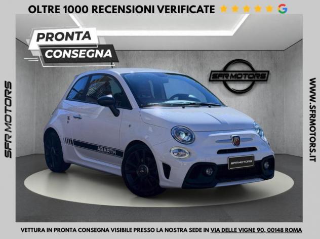 Abarth 595 595 1.4 t-jet Turismo 165cv - PROMO