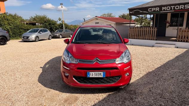 Citroen C3 PureTech 68 Exclusive - Foto 9