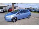 Fiat Grande Punto 1.4 Starjet 16V 5 Porte GPL