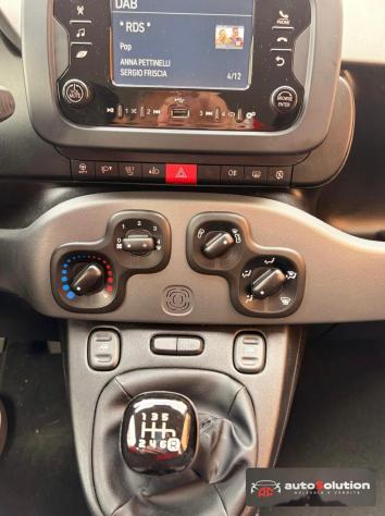 Fiat Panda 1.0 FireFly S&S Hybrid City Life - Foto 6