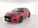 Ford Puma 1.0 ecoboost h ST-Line X s&s 125cv auto - AUTOCARRO N1