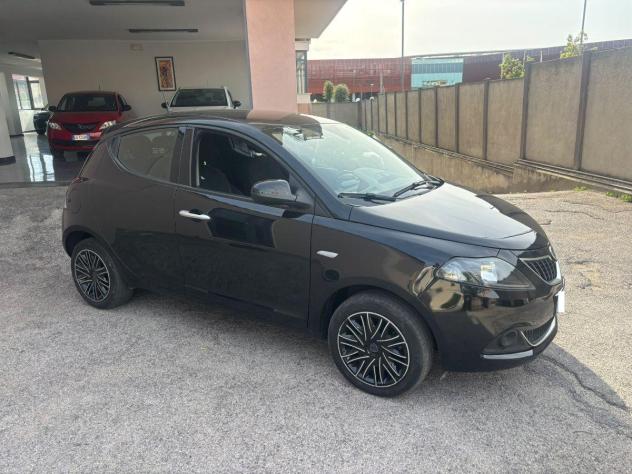 LANCIA Ypsilon 1.0 FireFly 5p. S&S Hybrid Gold - Foto 9