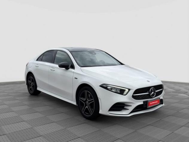 MERCEDES-BENZ A 250 A 250 e EQ-POWER Automatic PREMIUM rif. 24179338 - Foto 7