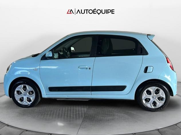 Renault Twingo Electric Twingo III Electric Twingo Zen 22kWh - Foto 2