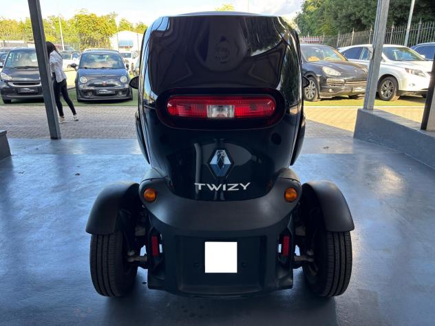 Renault Twizy - Foto 6