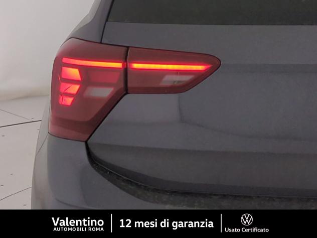 Volkswagen Polo 1.0 TSI R-Line - Foto 9