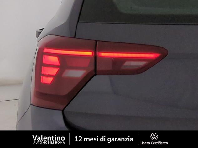 Volkswagen Polo 1.0 TSI Life - Foto 9