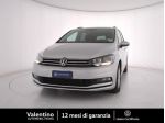 Volkswagen Touran 2.0 TDI DSG SCR Business