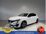 PEUGEOT 308 PureTech Turbo 130 Allure FULL LED / PREZZO REALE rif. 23089561