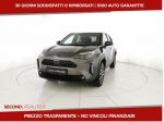 Toyota Yaris Cross 1.5h Trend fwd 116cv e-cvt