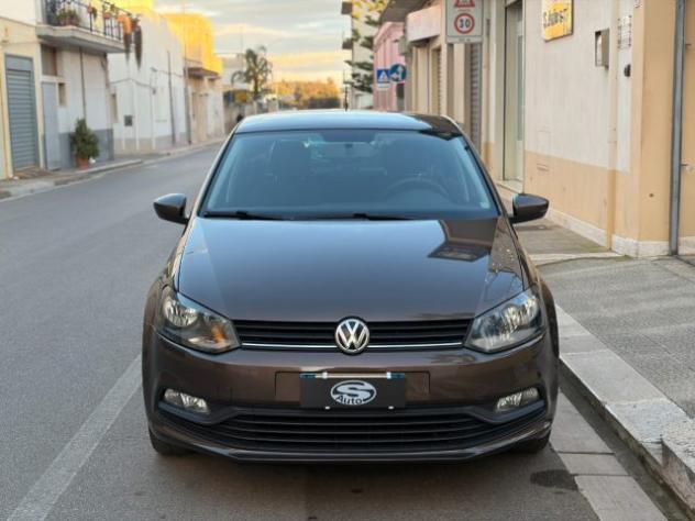 VOLKSWAGEN Polo 1.0 60cv 5p. Trendline rif. 23920685 - Foto 7