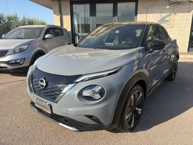 NISSAN Juke 1.6 HEV N-Design rif. 24079786