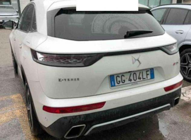 DS DS 7 Crossback E-Tense Performance Line+ - Foto 3
