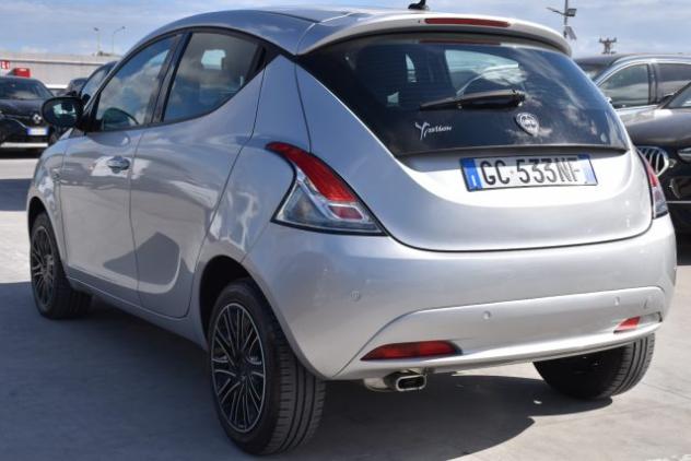 LANCIA Ypsilon 1.2 69 CV 5 porte GPL Ecochic Gold rif. 23500093 - Foto 6