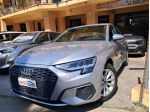 Audi A3 SPB 30 TDI Business Advanced