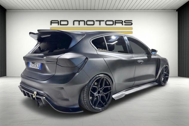 Ford Focus 1.5 ecoboost ST-Line s&s 150cv - Foto 4