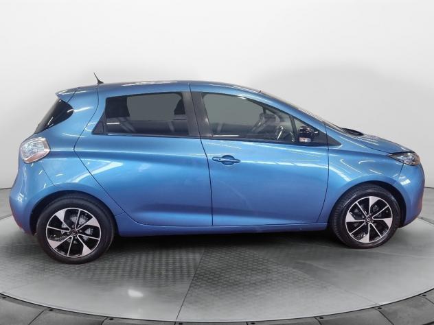 Renault ZOE ZOE INTENS R110 Flex - Foto 6