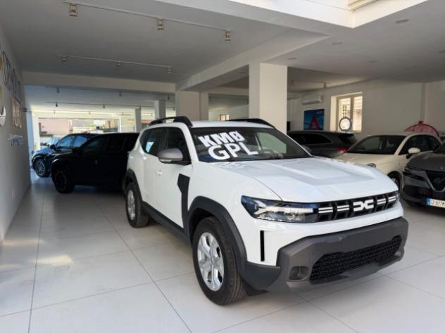 DACIA Duster Eco-G 120 CV Expression da €249,00 mensili rif. 24161505 - Foto 9