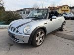 MINI Cabrio Mini 1.6 16V Cooper Chili Cabrio rif. 23248140