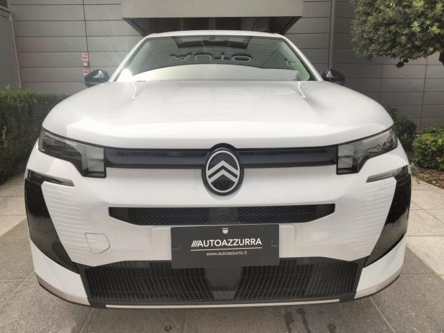 Citroën C5 Aircross 1.2 Hybrid Max 145cv auto *WINTER PACK, PROMO AZZURRA* - Foto 2