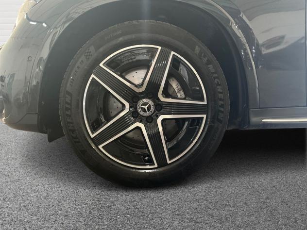 Mercedes-Benz GLC - X254 220 d mhev AMG Line Premium 4matic auto - Foto 6