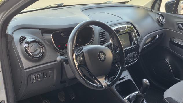 Renault Captur 1.5 dCi 8V 90 CV - Foto 7