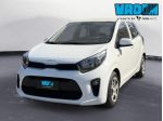 KIA Picanto 1.0 12V 5 porte Urban rif. 23433643