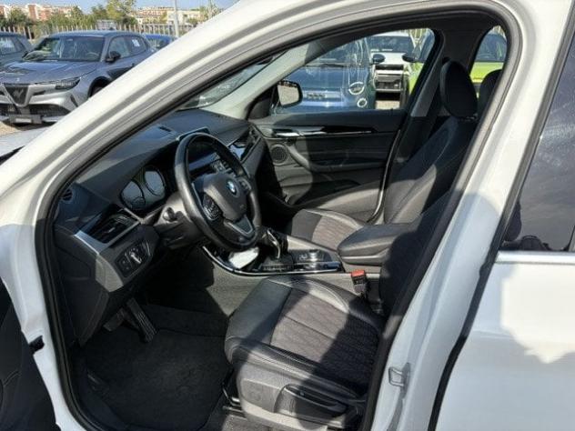 BMW X1 X1 xDrive18d xLine - Foto 10