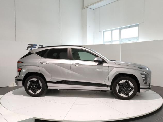 Hyundai Kona KONA EV MY25 EXCLUSIVE 64,8 KWH+ECO - Foto 5