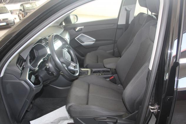 Audi Q3 Q3 35 1.5 tfsi mhev Business s-tronic - Foto 7