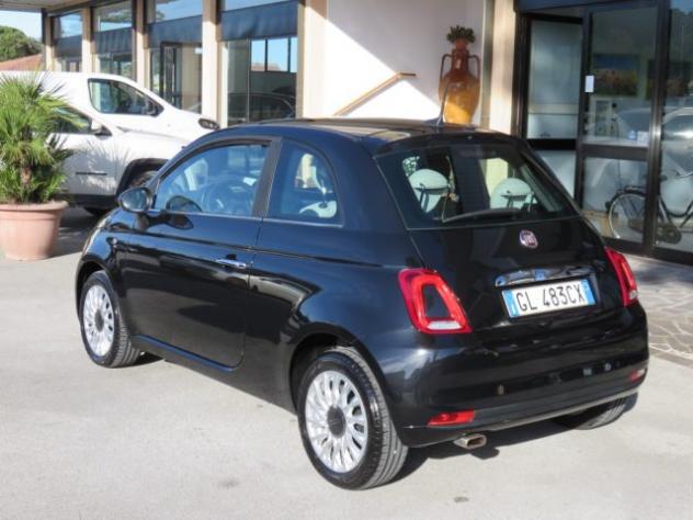 FIAT 500 1.0 Hybrid Dolcevita rif. 23739591 - Foto 4