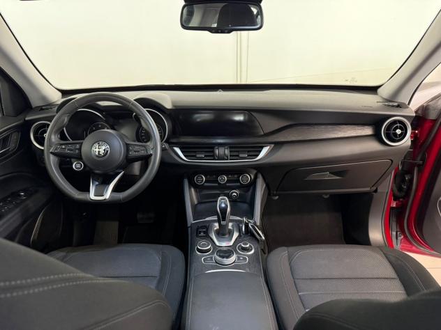 Alfa Romeo Stelvio 2.2 Turbo Diesel 190CV Business AT8 RWD - Foto 9